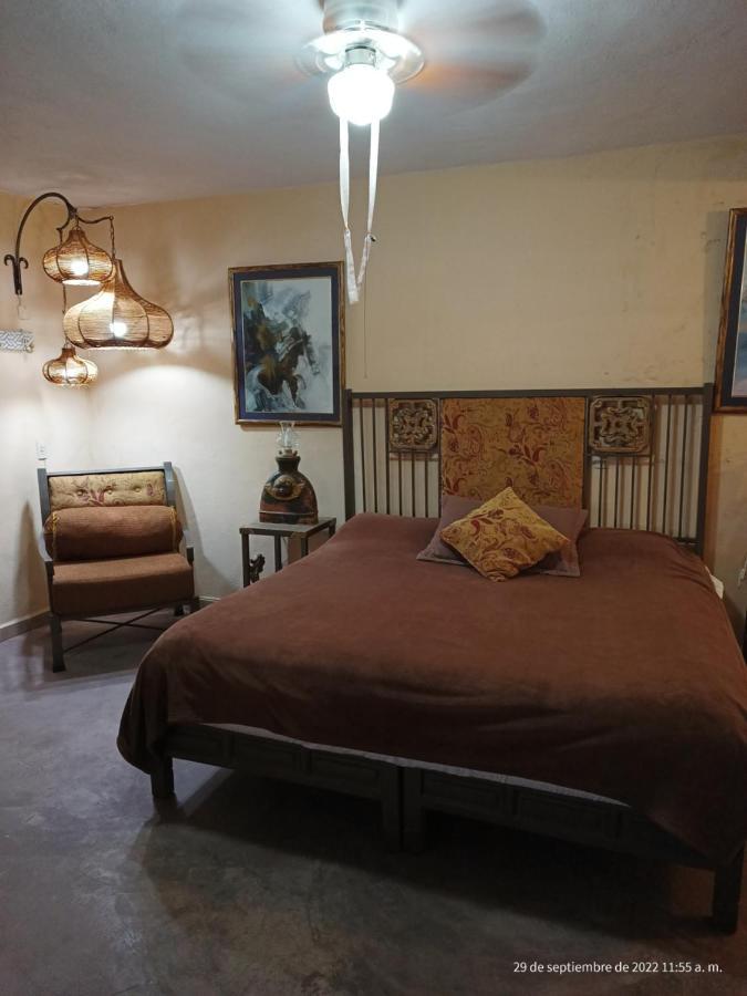 Hotel Posada Spa Antigua Casa Hogar Taxco de Alarcon Exterior photo