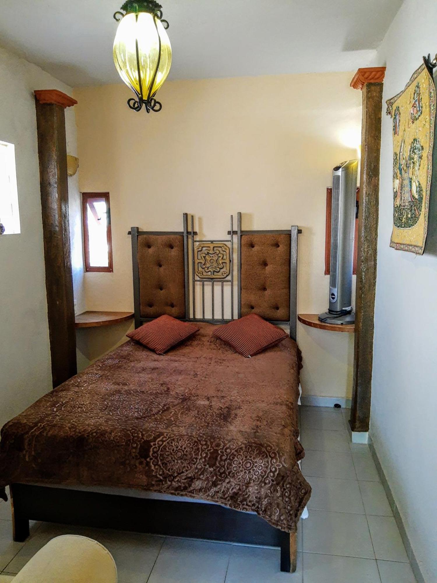 Hotel Posada Spa Antigua Casa Hogar Taxco de Alarcon Room photo
