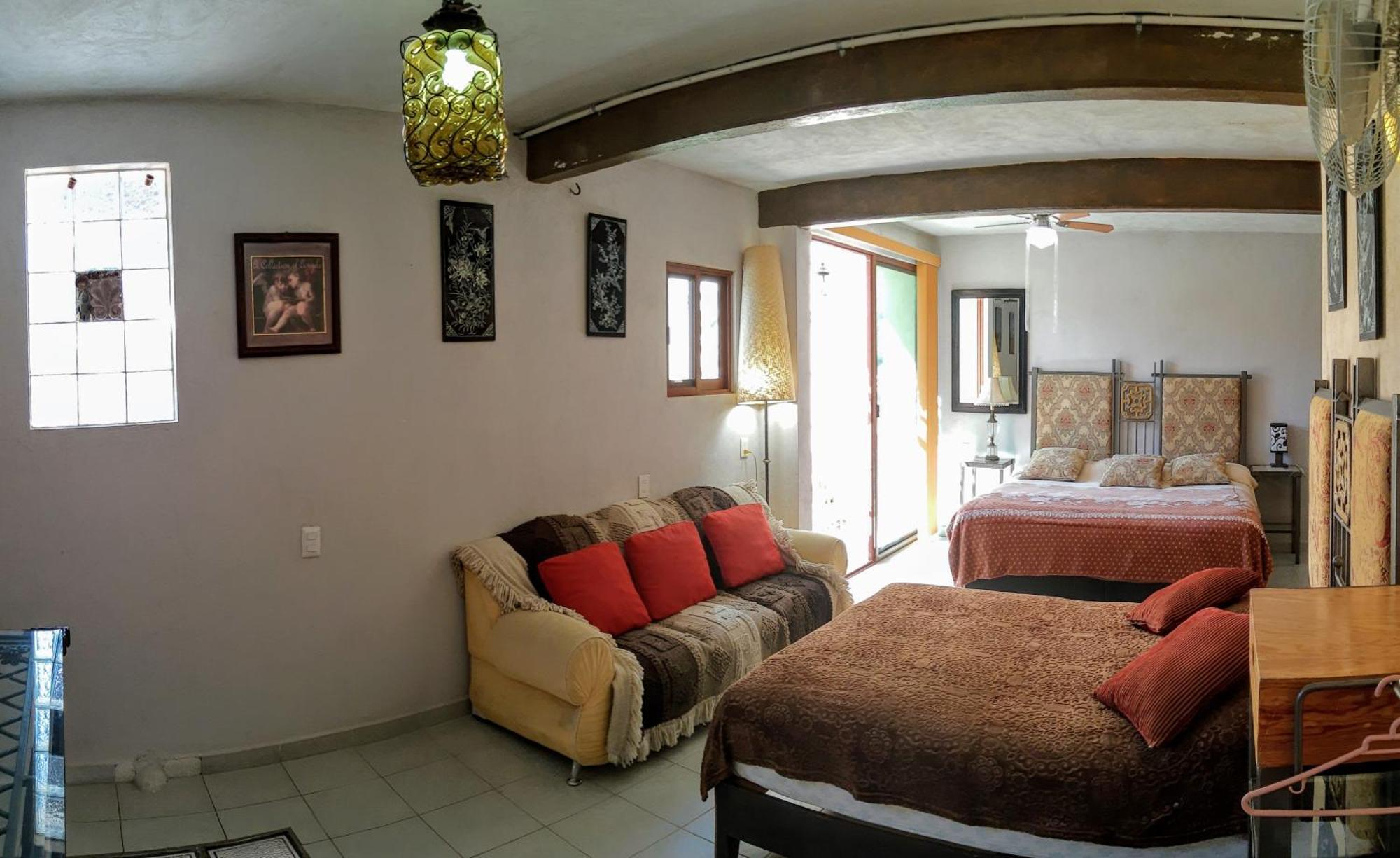 Hotel Posada Spa Antigua Casa Hogar Taxco de Alarcon Room photo