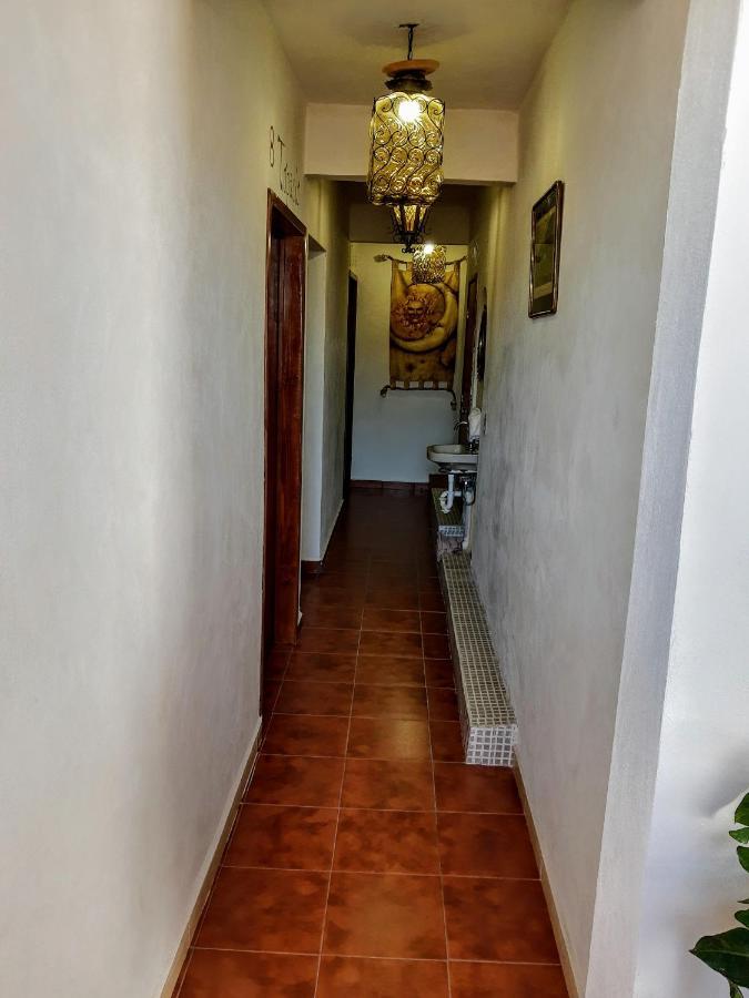 Hotel Posada Spa Antigua Casa Hogar Taxco de Alarcon Exterior photo